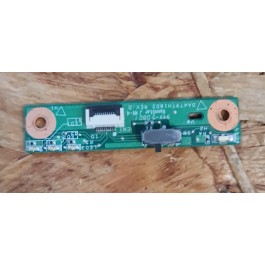 Placa Switch Wireless Board HP Pavilion DV9700 Series Ref: DAAT9TH18D2