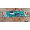 Placa Switch Wireless Board HP Pavilion DV9700 Series Ref: DAAT9TH18D2