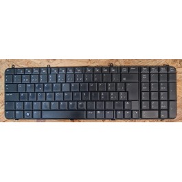 Teclado HP Pavilion DV9700 Series Recondicionado Ref: 840791-131