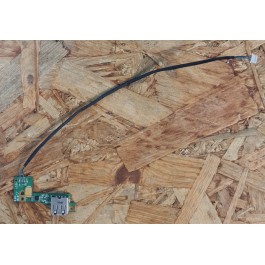 USB Board HP Pavilion DV9700 Series Recondicionado Ref: DAAT9THB00