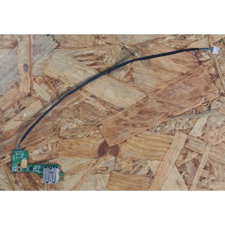 USB Board HP Pavilion DV9700 Series Recondicionado Ref: DAAT9THB00