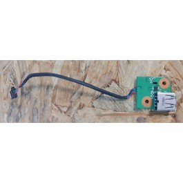 USB Board HP Pavilion DV9700 Series Recondicionado Ref: DAAT9THC00