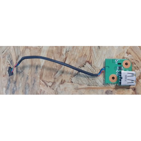 USB Board HP Pavilion DV9700 Series Recondicionado Ref: DAAT9THC00