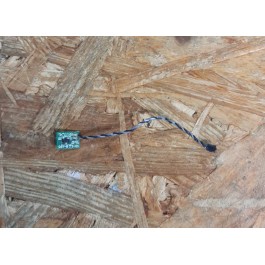 Sensor Termico Macbook Pro A1226 Recondicionado Ref: 94V-0 TY-01