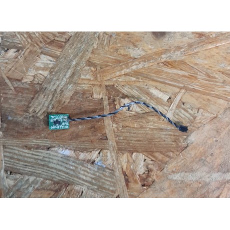 Sensor Termico Macbook Pro A1226 Recondicionado Ref: 94V-0 TY-01
