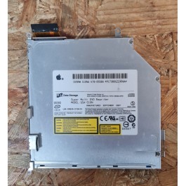 Leitor DVD Macbook Pro A1226 Recondicionado Ref: 678-0558A