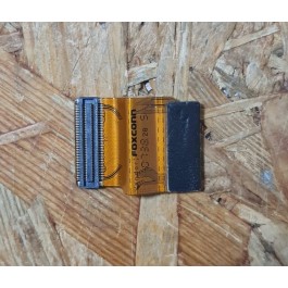 Flex IO Board Macbook Pro A1226 Original Ref: 632-0507-A