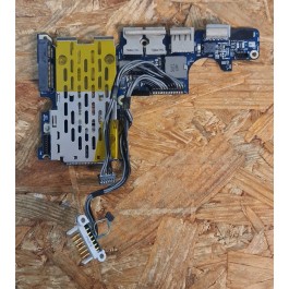 IO Board Macbook Pro A1226 Original Ref: 820-2102-A