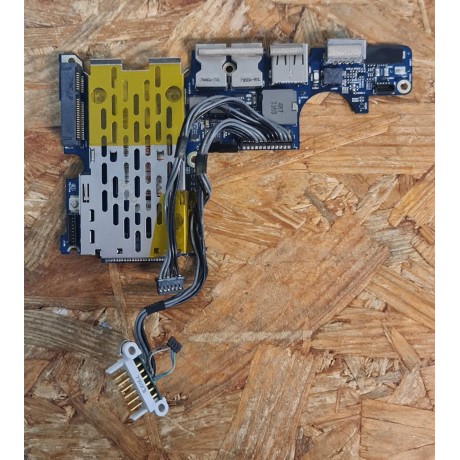IO Board Macbook Pro A1226 Original Ref: 820-2102-A