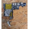 IO Board Macbook Pro A1226 Original Ref: 820-2102-A