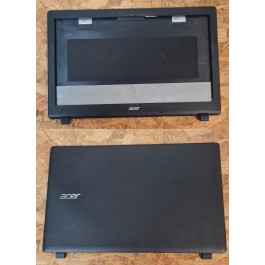 Back Cover LCD & Bezel Acer ES1-511 Series Recondicionado Ref: AP16G000900 / AP16G000200