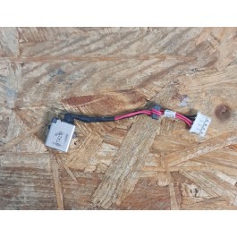Conector de Carga Acer ES1-511 Series Recondicionado Ref: DC301009H00