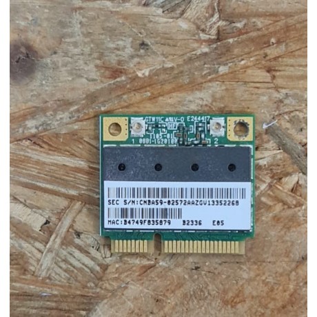 Placa Wireless Samsung RV510 Recondicionado Ref: PPD-AR5B95