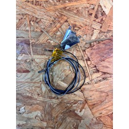 Antena Wireless HP Pavilion DV6000 Series Recondicionado Ref : DQ6AT8A0101