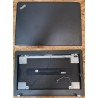 Back Cover LCD & Bezel Lenovo Thinkpad E560 Recondicionado Ref:AP0ZR000700 / AP0ZR000800