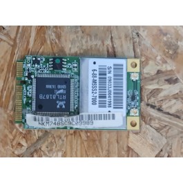 Placa Wireless Insys M748S Recondicionado Ref: 6-88-M5SS2-7000