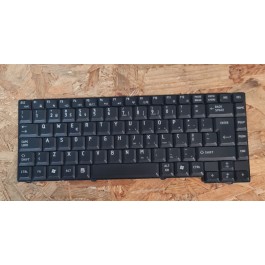 Teclado Toshiba Satelite L40-18L Recondicionado Ref: H000003000