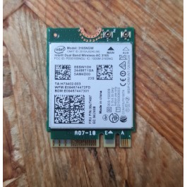 Placa Wireless Lenovo Thinkpad E560 Recondicionado Ref: 3165NGW