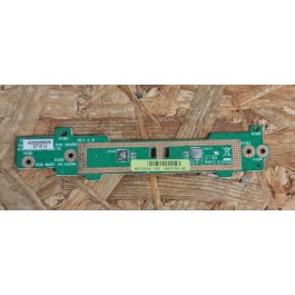 Botões Touchpad Toshiba Satelite L40-18L Recondicionado Ref: H000006020