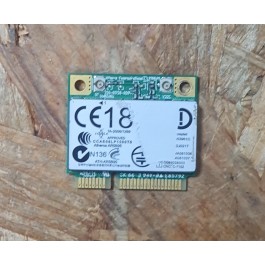 Placa Wireless HP Pavilion DV6-1000 Recondicionado Ref: 518436-002