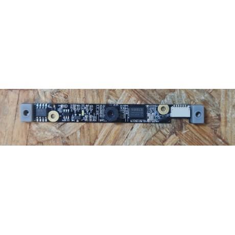 Webcam HP Pavilion DV6-1000 Recondicionado Ref: CN0316-S30C-0V10