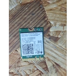 Placa Wireless Toshiba Tecra Z50-A Series Recondicionado Ref: G86C0006UH10