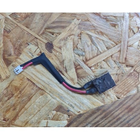 Conector de Carga Toshiba Tecra Z50-A Series Recondicionado