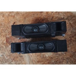 Colunas TV LG 43UM7100PLB Recondicionado Ref: EAB64370906 / EAB64370907