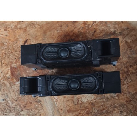 Colunas TV LG 43UM7100PLB Recondicionado Ref: EAB64370906 / EAB64370907