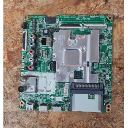 Motherboard TV LG 43UM7100PLB Recondicionado Ref: EAX68253604