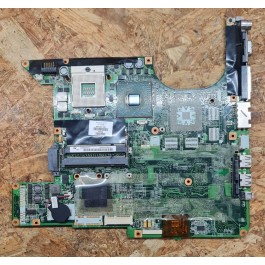 Motherboard HP Pavilion DV6128EP Series Ref: 434723-001