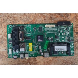 Motherboard TV OK OLE 321-B D4 Recondicionado Ref: 17MB62-1