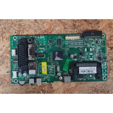 Motherboard TV OK OLE 321-B D4 Recondicionado Ref: 17MB62-1