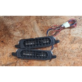 Colunas TV OK OLE 321-B D4 Recondicionado