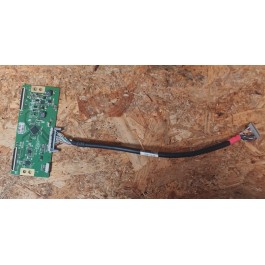 Placa T-CON TV OK OLE 321-B D4 Recondicionado Ref: 6870C-0368A