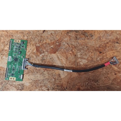 Placa T-CON TV OK OLE 321-B D4 Recondicionado Ref: 6870C-0368A