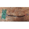 Placa T-CON TV OK OLE 321-B D4 Recondicionado Ref: 6870C-0368A