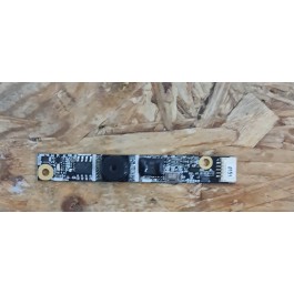 Webcam HP Pavilion DV6128EP Recondicionado Ref: AT005746025