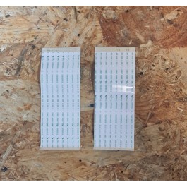 Kit Flat Cable TV OK OLE 321-B D4 Recondicionado Ref: E129545