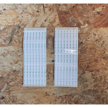 Kit Flat Cable TV OK OLE 321-B D4 Recondicionado Ref: E129545