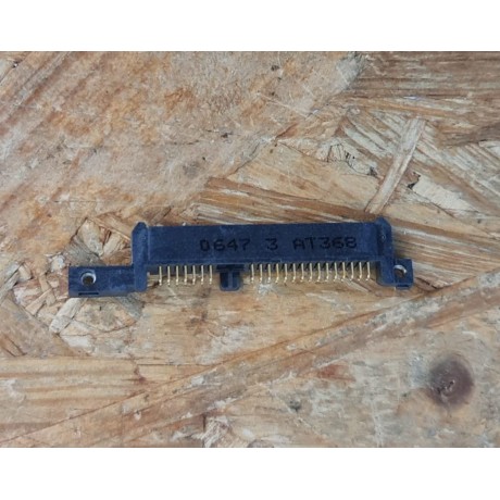 Adaptador Disco SATA HP Pavilion DV6128EP Recondicionado