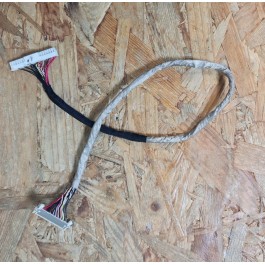 Flex LCD TV LG 28MT42VF-PZ Recondicionado