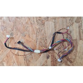 Kit Cabos TV LG 28MT42VF-PZ Recondicionado