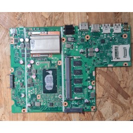 Motherboard Asus A541u Recondicionado Ref: 60NB0ER0-MB2101 (NÃO DA IMAGEM)