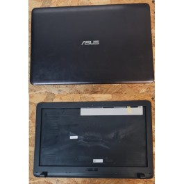 Back Cover LCD & Bezel Asus A541U Recondicionado Ref: 47XKFLCJN00 / 48XKFLBJN00