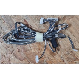 Kit de Cabos TV Sony KDL-32U2000 Recondicionado