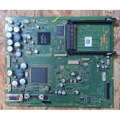 MotherBoard TV Sony KDL-32U2000 Recondicionado Ref: 1-871-875-11