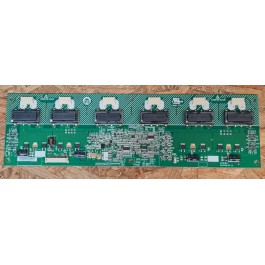 Placa de Inverter TV Sony KDL-32U2000 Recondicionado Ref: 4H.V0708.401