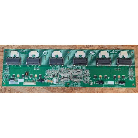 Placa de Inverter TV Sony KDL-32U2000 Recondicionado Ref: 4H.V0708.401