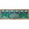 Placa de Inverter TV Sony KDL-32U2000 Recondicionado Ref: 4H.V0708.401